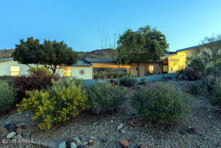 8341 32nd St, Phoenix AZ  85042-7220 exterior