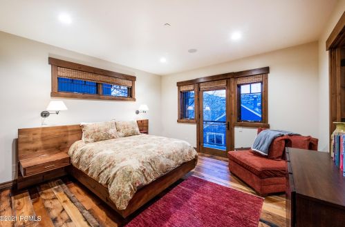 426 Woodside Ave, Park City UT exterior