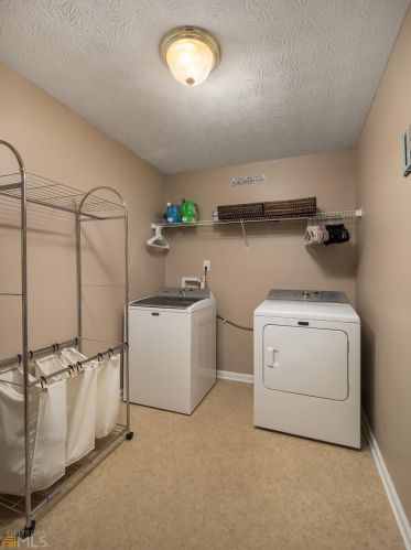 539 Golden Ct, Stockbridge GA 30281-2271 exterior