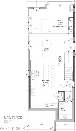 1004 Lowell Ave, Park City UT exterior