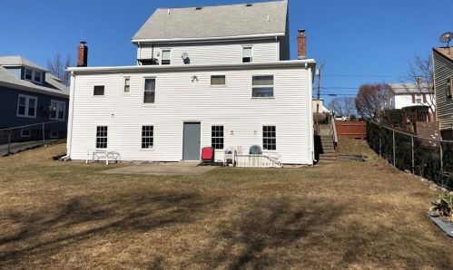 21 Main St, Quincy MA 02169-6921 exterior