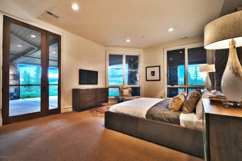 7418 Glenwild Dr, Park City UT 84098-5592 exterior