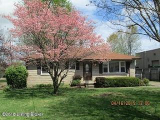 5205 Witten Dr, Louisville, KY 40258-1009