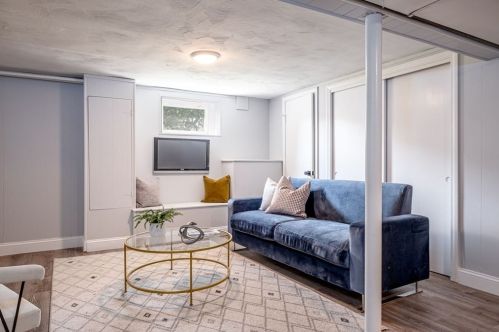 109 Un St, Arlington MA 02474-3629 exterior