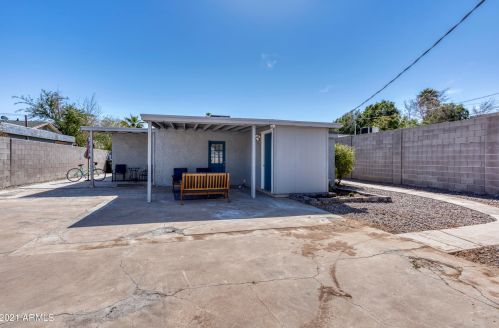 1208 Campbell Ave, Phoenix AZ 85015-3824 exterior