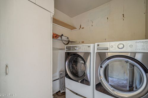 3843 49 Pl, Phoenix AZ 85018-4458 exterior