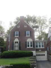 1832 Yale Dr, Louisville KY  40205-2031 exterior