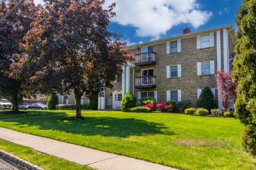 711 Mill St, Belleville NJ  07109-1323 exterior