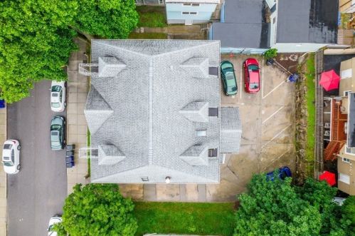 111 June St, Fall River MA  02720-3238 exterior