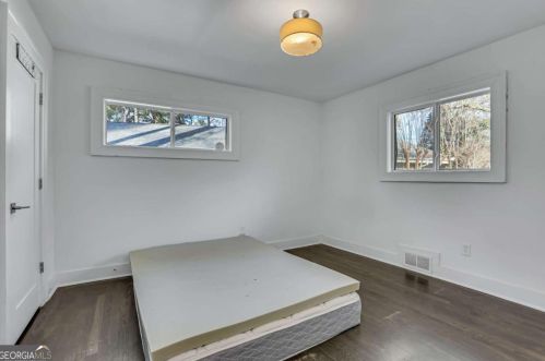 1488 Brk Vly Ln, Atlanta GA 30324-3264 exterior