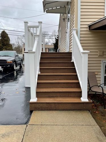 30 Pamela, New Bedford MA 02740-1923 exterior