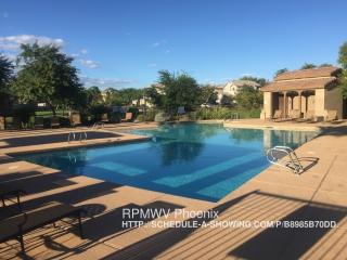 26533 Babbling Brook Dr, Phoenix AZ  85083-6331 exterior