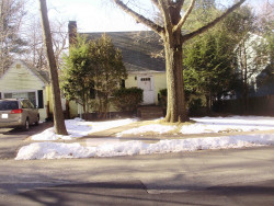 11 Deforest Rd, Newton, MA 02462-1110