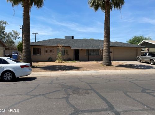 4911 Catalina Dr, Phoenix, AZ 85031-3510