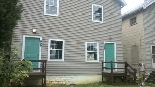 1089 Champion Ave, Columbus OH  43206-3021 exterior