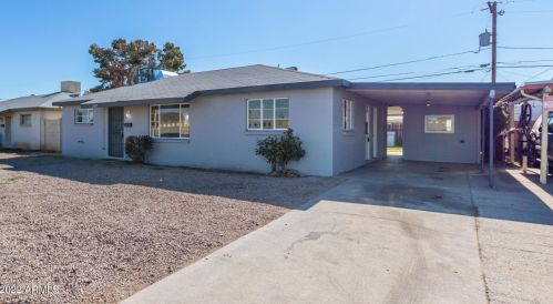 2927 Dunlap Ave, Phoenix AZ 85020-3025 exterior