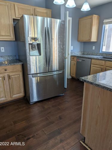 20403 30th Pl, Phoenix AZ  85050-4761 exterior