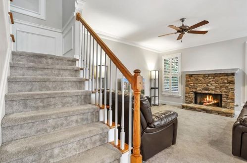 1292 Dunwoody Cv, Atlanta GA 30338-2308 exterior