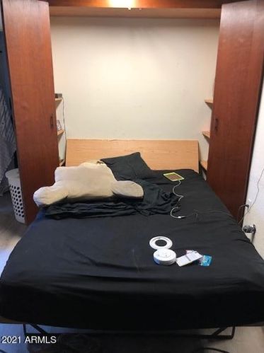 2520 Butler Dr, Phoenix AZ 85051-9020 exterior