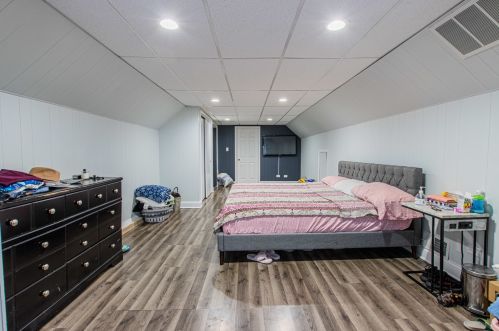 1509 Oak Park Ave, Forest View IL 60402-1340 exterior