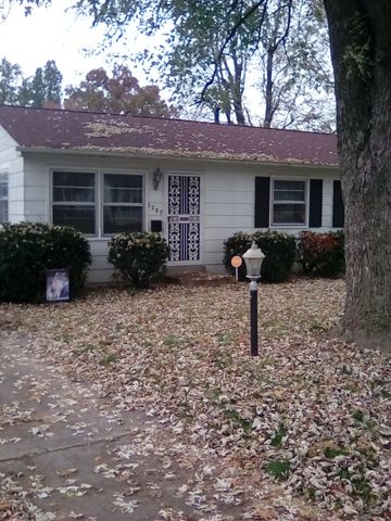 1302 Lacona Ln, Louisville KY  40213-2114 exterior