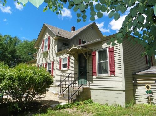 71 Glenallen St, Winchendon MA 01475-2203 exterior