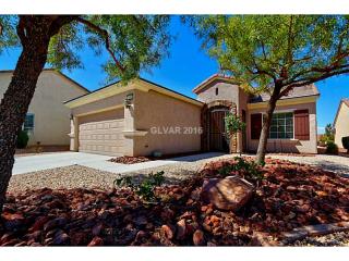 2109 Hillside Valley St, Henderson NV  89044-0165 exterior