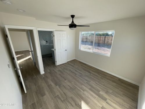 2602 Dayton St, Phoenix AZ  85006-1029 exterior