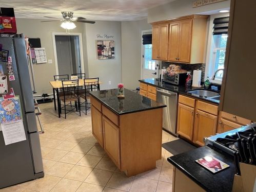 357 Forest St, Methuen MA  01844-1934 exterior