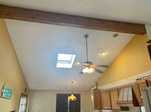 4521 Home Ave, Forest View IL 60402-4319 exterior