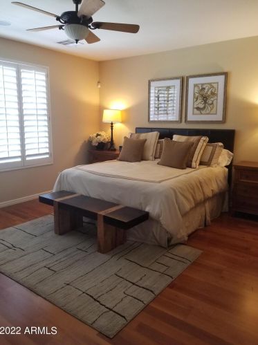 5122 34 Way, Phoenix AZ 85018-1548 exterior