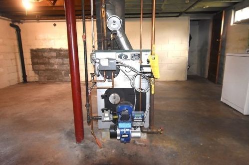 410 Shaw St, New Bedford MA 02745-5054 exterior