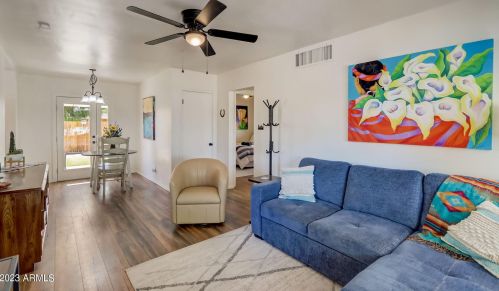 1701 Clarendon Ave, Phoenix AZ 85018-5209 exterior