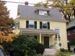 44 Lakewood Rd, Newton, MA 02461-1226