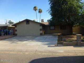 5317 Windsor Ave, Phoenix AZ  85008-1730 exterior