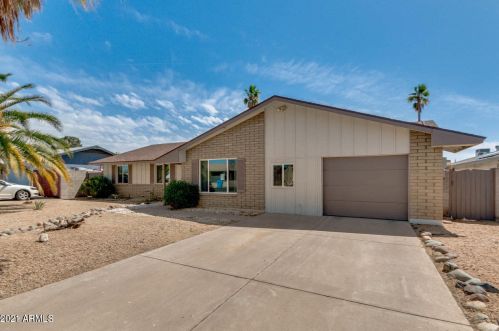 3639 Cholla St, Phoenix AZ 85029-3129 exterior