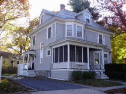 18 Fisher Ave, Newton, MA 02461-1117