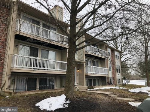 142 Kenwood Dr, Erial NJ  08081-4202 exterior