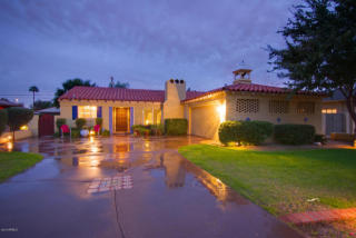 717 Vernon Ave, Phoenix AZ  85007-1310 exterior