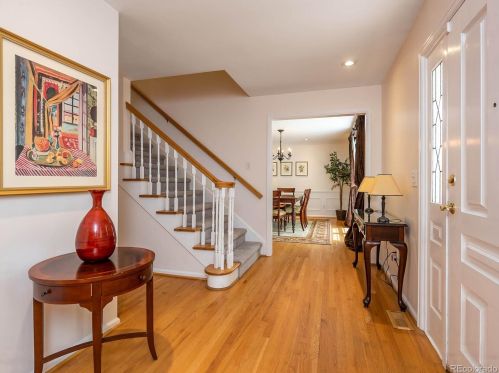 5331 Nassau Cir, Englewood, CO 80113-5100