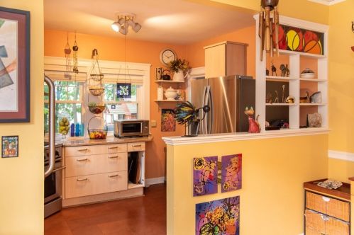 46 Blossom St, Arlington MA 02474-2639 exterior