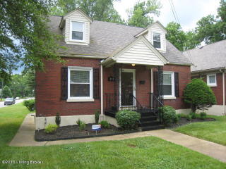 812 45th St, Louisville, KY 40211-2726