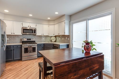 254 Paddington Ln, Lemont IL 60440-4533 exterior