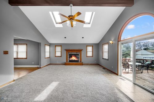 4548 Kenilworth Ave, Forest View IL 60402-4323 exterior