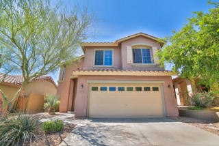 40930 Citrus Canyon Trl, Phoenix AZ  85086-4936 exterior