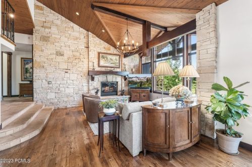 2870 Westview Trl, Park City UT 84098-6342 exterior