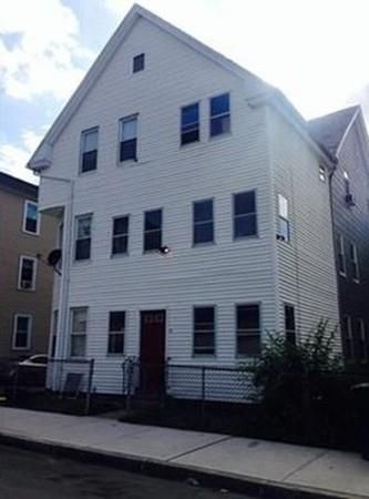43 Everard St, Worcester, MA 01605-2853