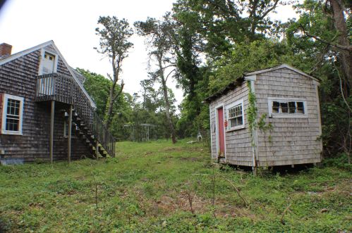 845 Route 28, Harwich MA exterior