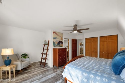 95 Aspen Dr, Park City UT 84098-5186 exterior