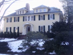 44 Montvale Rd, Newton, MA 02459-1360